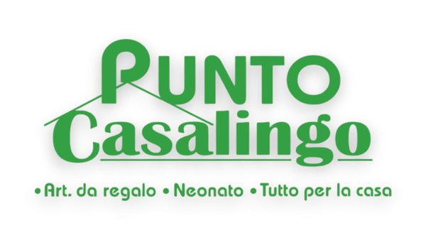 PUNTO CASALINGO